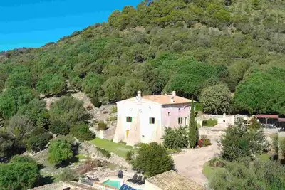 Image de Ca Na Basera, Finca en Alcudia, Majorque
