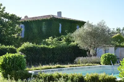 Image de Charmante villa indépendante avec jardin à 5 mn du centre d'Aix-en-Provence