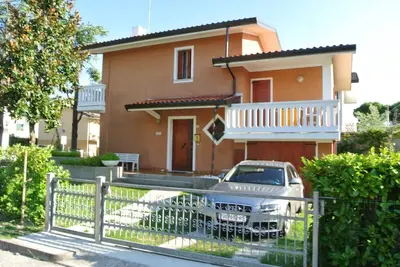 Image de Livia - Villa pour 6 personnes à Bibione