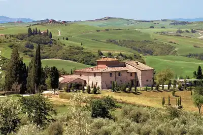 Image de Villa Aia Vecchia - Aia Vecchia