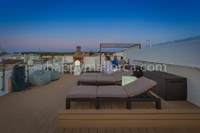 Image de Obelisc-1, Appartement pr����s de la plage