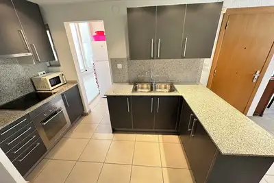 Agi Voramar 2a Apartamento à louer à Roses Gérone.