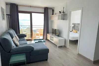 Image de Agi Panama 4c Apartamento à louer à Roses Gérone.