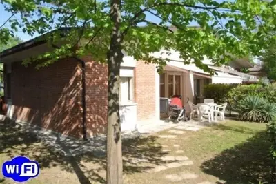 Image de Maria 1 - Villa pour 7 personnes à Bibione