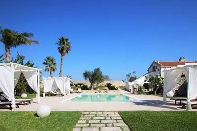 Image de Juillet Promotion - Splendide Villa avec piscine privée, Pouilles