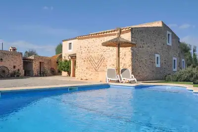 Image de Can Xim Vell, Finca en Felanitx, Majorque