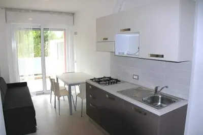 Image de Roby A - Appartement pour 4 personnes à Bibione