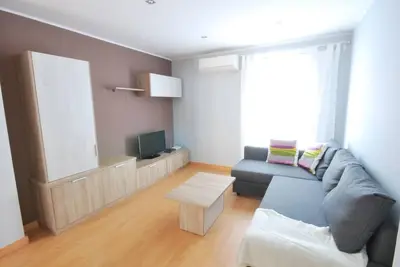 Image de Sagrada Familia 6 people apartment