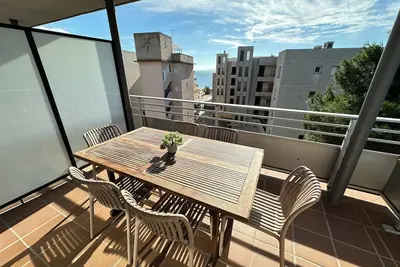 Image de Agi Torre Quimeta 31 Apartamento à louer à Roses Gérone.