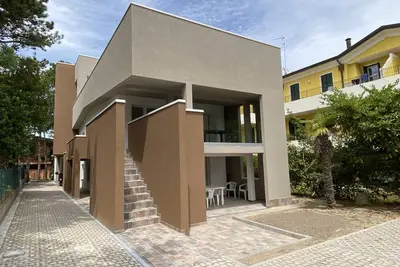 Image de Diana 1p - Villa pour 6 personnes �� Bibione