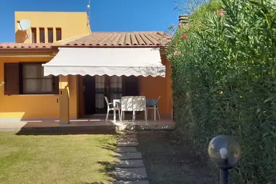 Image de Turagri appartement de trois pièces à 200 mètres de la mer rénové