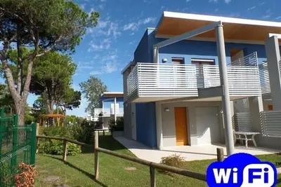 Image de Master B Pt - Appartement pour 5 personnes à Bibione