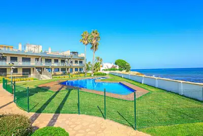 Di Mare - Appartement pour 6 personnes à Cambrils
