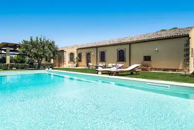 Image de Four Seasons Villa in Syracuse, Sicily