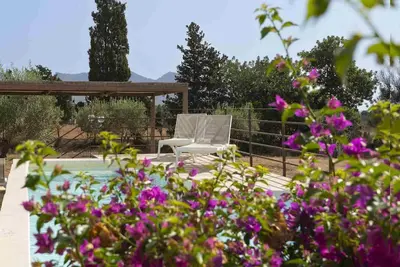 Image de Son Floriana, near the beach of Cala Millor