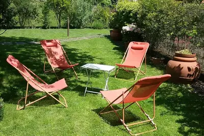 Image de Soleil, verdure et mer entre les Cinque Terre et la Toscane