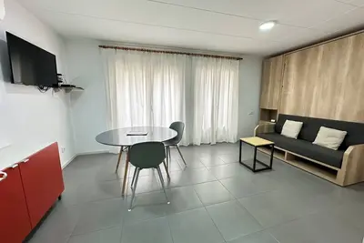 Image de Agi Arago 151 Apartamento à louer à Roses Gérone.