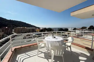 Image de Agi Rescator 217 Apartamento à louer à Roses Gérone.