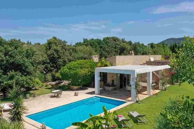 Image de Sa Plana, Maison de vacances Ă Costa de los Pinos, Mallorca