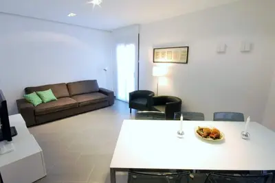 Image de Cute apartment in Plaza España