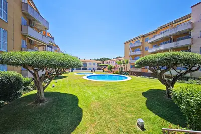 Image de Sol/Millet - Appartement pour 8 personnes à Cambrils