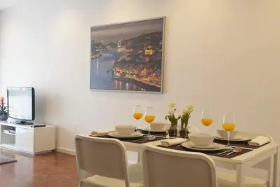 Image de Bel appartement au coeur de Porto