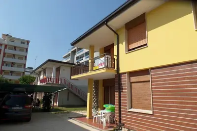 Image de Park 60 - Appartement pour 6 personnes à Bibione