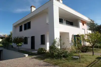Image de Marilena - Villa pour 10 personnes à Bibione