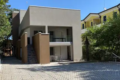 Image de Diana Pt - Villa pour 6 personnes à Bibione