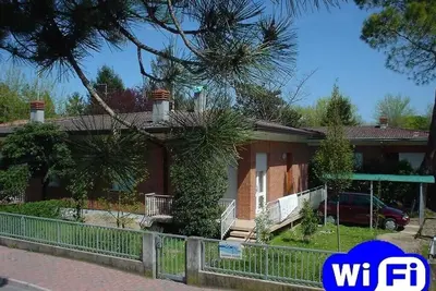 Image de Holiday 5 - Villa pour 7 personnes à Bibione