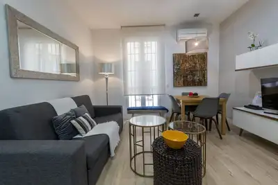 Modern Madrid Downtown Puerta Del Sol M (Pre3b)