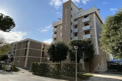 Image de Bristol 115 - Appartement pour 4 personnes à Bibione