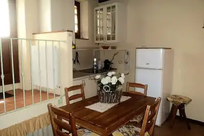 Image de Typique Toscane Maison Renovee En MATIÈRE De Place