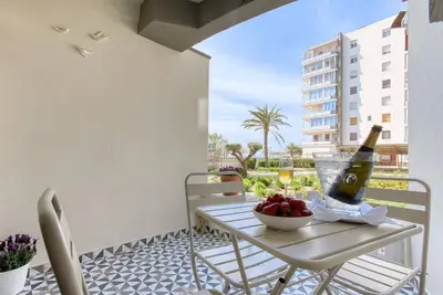 Image de Punta Pelegri 318 Roses