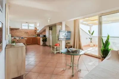 Image de Casa Linda Sperlongaresort