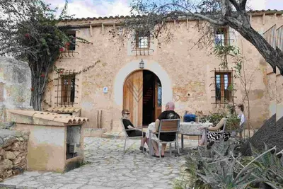 Image de Can Mascaro, Finca à Manacor, Majorque