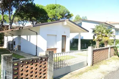 Image de Holiday Bg - Chalet pour 5 personnes à Bibione