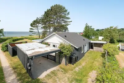 Image de Superbe maison de 2 chambres à Slagelse