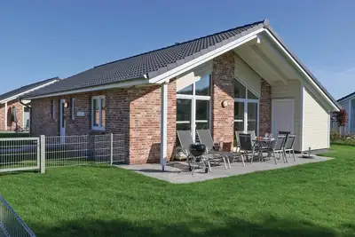 Image de Superbe maison à Dagebüll avec sauna