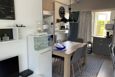 Image de Hygge House Nr. 413, 3 Schlafräume, max. 5 Personen