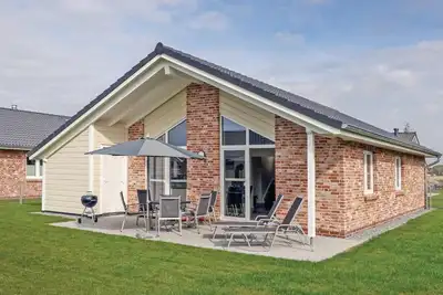Image de Superbe maison de 2 chambres à Dagebüll