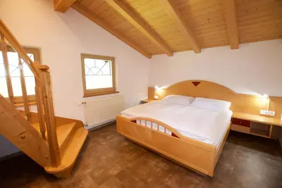 Image de Appartement luxueux de 2 chambres et un balcon
