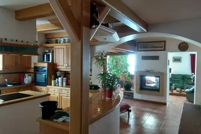 Image de Savoie Val Cenis Lanslevillard 8 personnes\/200m2