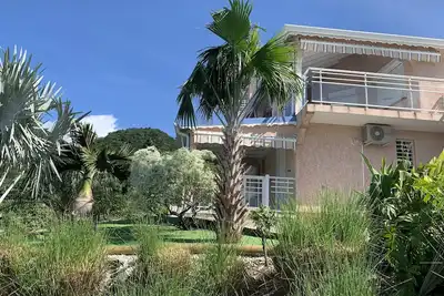 Image de Nouveau Spa Dans Villa Entre Mer Et Montagne