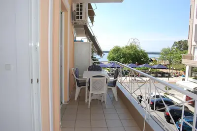 Image de Appartement 2 Pieces Face A La Plage Avec Vue Mer