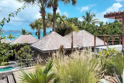 Image de Villa Palm House (2 bedrooms)