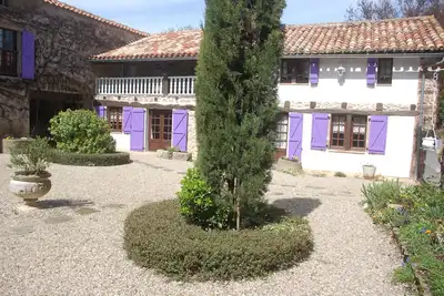 Image de le gîte La Remise -