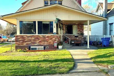 Image de Hunter's Escape près des parcs nationaux et River Beach dort 9