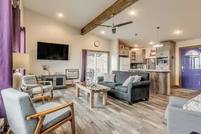 Image de Famille / Couples $ Super prix - Vue spectaculaire sur le lac / Nouvelle construction