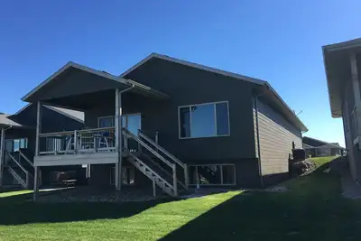 Image de New Cabine 4 Chambres Bridges Bay Resort 6 Gratuit Passes de Indoor Waterpark